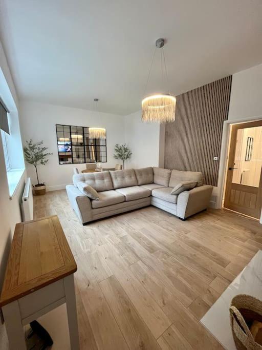 Coastal Apartments No 1 Seaham Dış mekan fotoğraf