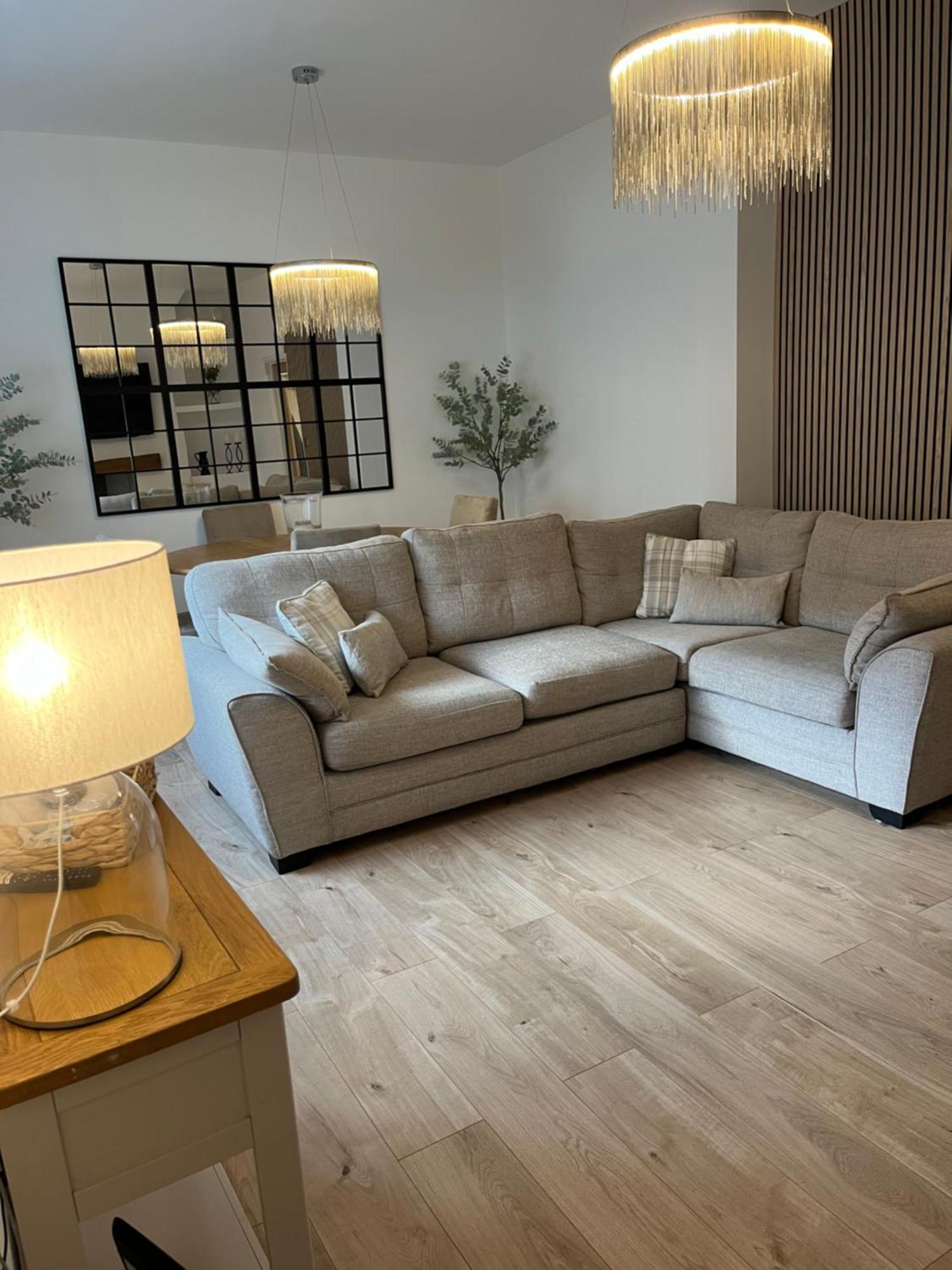 Coastal Apartments No 1 Seaham Dış mekan fotoğraf