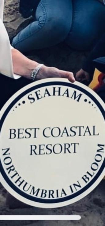 Coastal Apartments No 1 Seaham Dış mekan fotoğraf