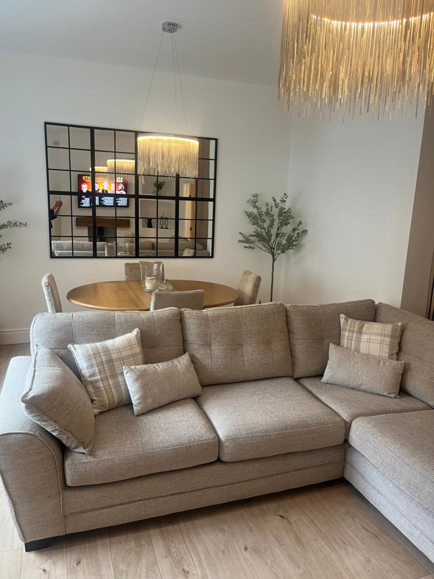 Coastal Apartments No 1 Seaham Dış mekan fotoğraf