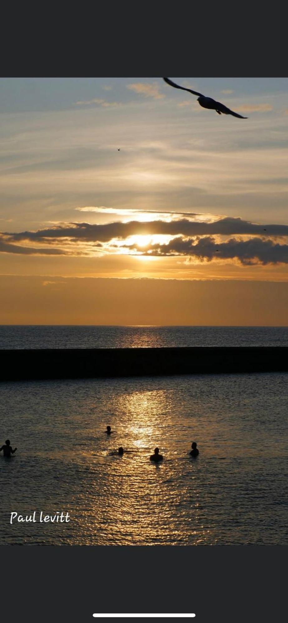 Coastal Apartments No 1 Seaham Dış mekan fotoğraf