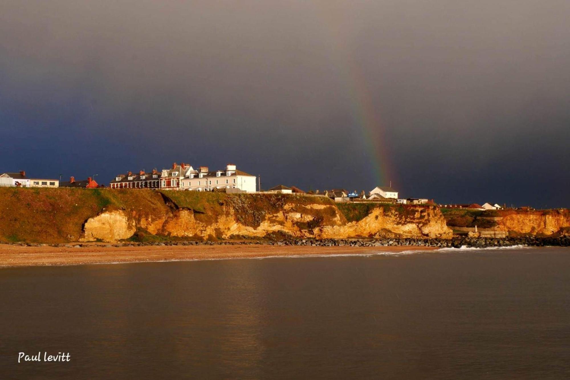 Coastal Apartments No 1 Seaham Dış mekan fotoğraf
