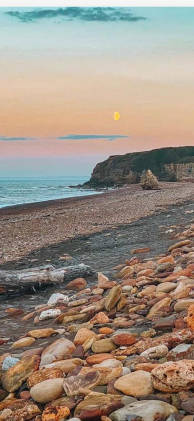 Coastal Apartments No 1 Seaham Dış mekan fotoğraf