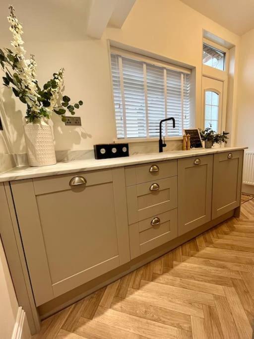 Coastal Apartments No 1 Seaham Dış mekan fotoğraf