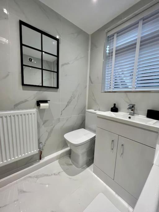 Coastal Apartments No 1 Seaham Dış mekan fotoğraf